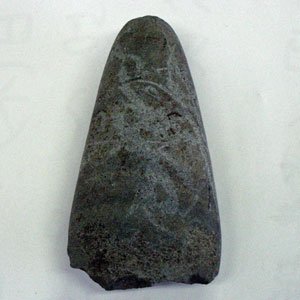画像1: 石斧１