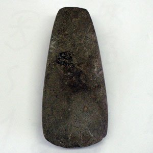 画像1: 石斧２