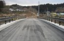 画像: 河川工事　１０　小次郎橋　完成