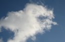 画像: 流れ行く雲