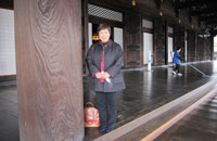 画像: 京都 2. 東本願寺